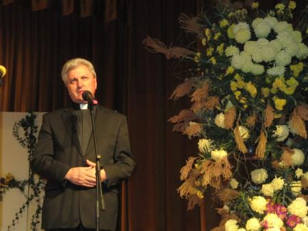 Verjamem vate – Škofijski klic dobrote 2013 6